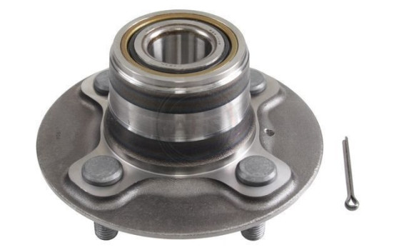 Wheel Hub 201035 ABS, Image 2
