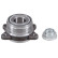 Wheel Hub 201038 ABS, Thumbnail 2
