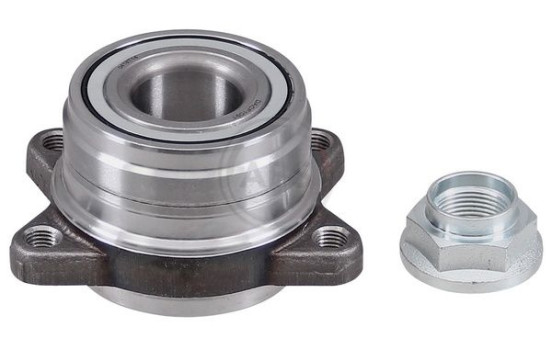 Wheel Hub 201038 ABS, Image 2