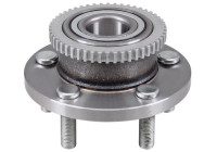 Wheel Hub 201039 ABS