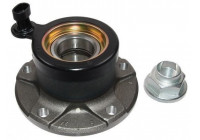 Wheel Hub 201040 ABS