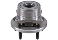 Wheel hub 201041 ABS