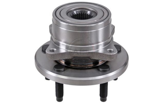 Wheel hub 201041 ABS