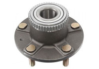 Wheel Hub 201046 ABS