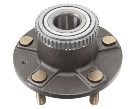 Wheel Hub 201046 ABS, Image 2