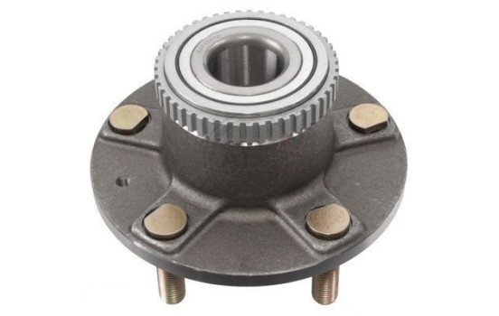 Wheel Hub 201046 ABS, Image 2