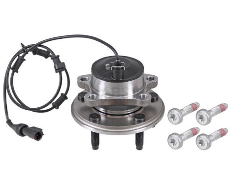 Wheel Hub 201057 ABS, Image 2