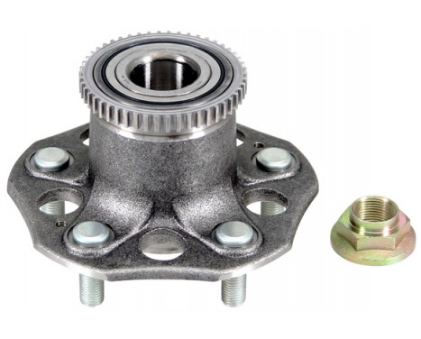 Wheel Hub 201061 ABS