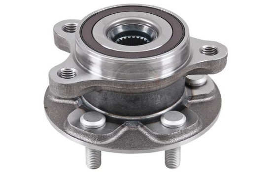 Wheel Hub 201065 ABS