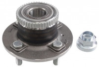 Wheel Hub 201067 ABS