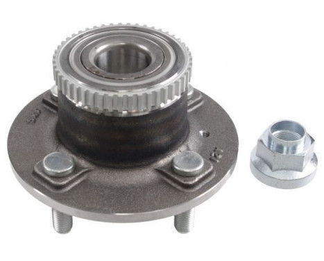 Wheel Hub 201067 ABS