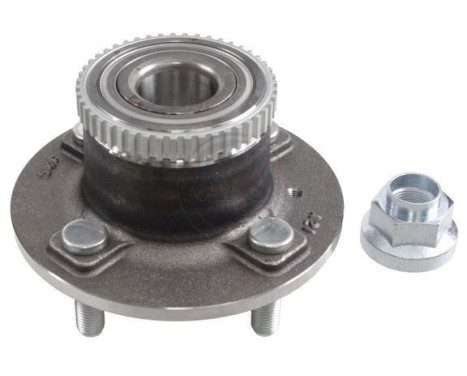 Wheel Hub 201067 ABS, Image 2