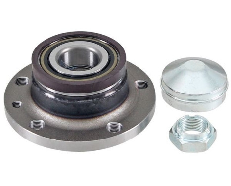Wheel Hub 201068 ABS, Image 2