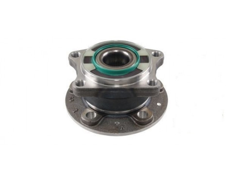 Wheel Hub 201071 ABS