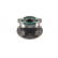 Wheel Hub 201071 ABS