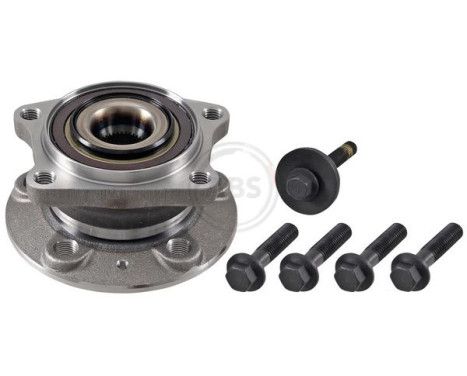 Wheel Hub 201071 ABS, Image 2