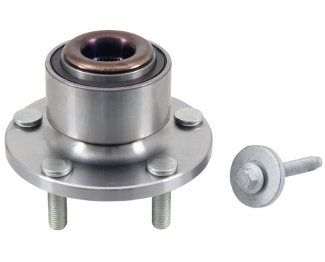 Wheel Hub 201073 ABS