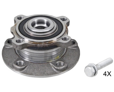 Wheel Hub 201080 ABS