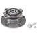 Wheel Hub 201080 ABS