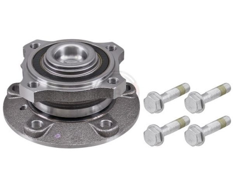 Wheel Hub 201080 ABS, Image 2