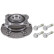 Wheel Hub 201080 ABS, Thumbnail 2