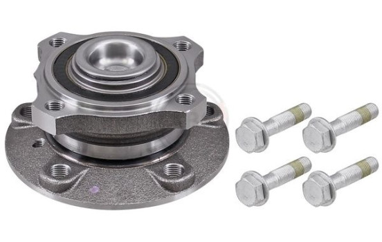 Wheel Hub 201080 ABS, Image 2