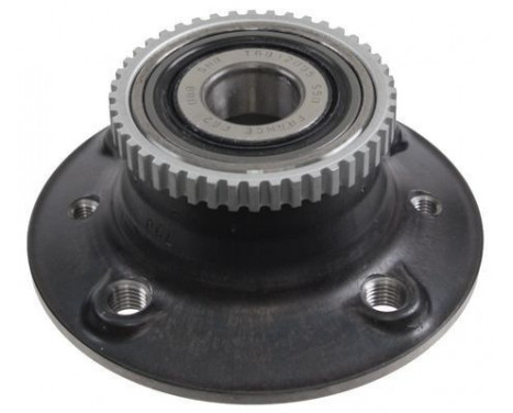 Wheel Hub 201081 ABS