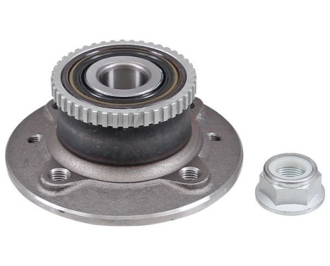 Wheel Hub 201081 ABS, Image 2