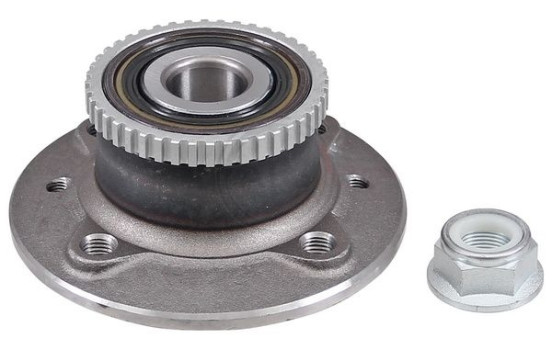 Wheel Hub 201081 ABS, Image 2