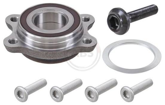Wheel Hub 201083 ABS, Image 2