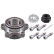 Wheel Hub 201096 ABS, Thumbnail 2