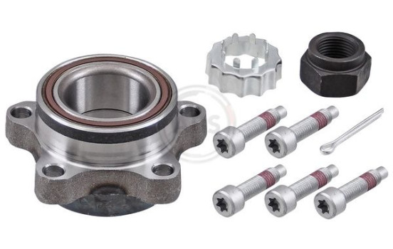 Wheel Hub 201096 ABS, Image 2