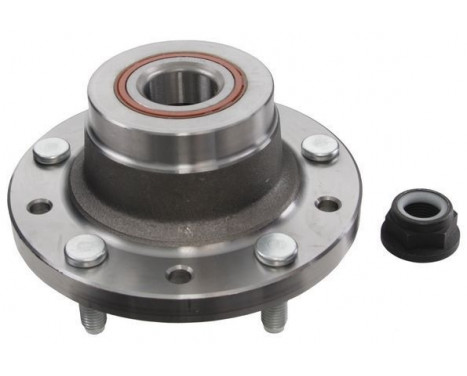 Wheel Hub 201098 ABS