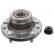 Wheel Hub 201098 ABS