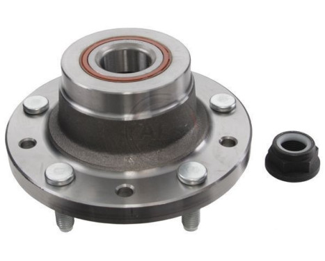 Wheel Hub 201098 ABS, Image 2