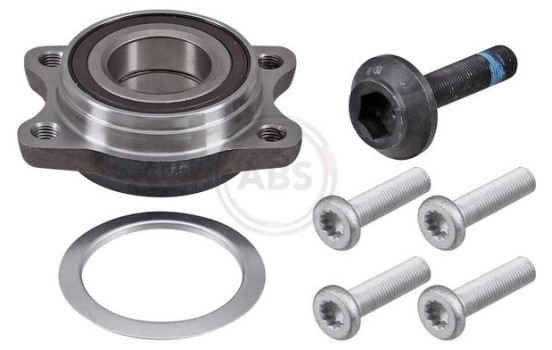 Wheel Hub 201100 ABS, Image 2