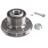 Wheel Hub 201102 ABS