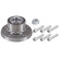 Wheel Hub 201102 ABS, Thumbnail 2