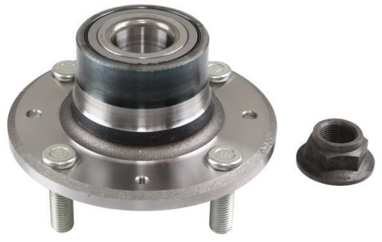 Wheel Hub 201104 ABS