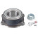 Wheel Hub 201113 ABS