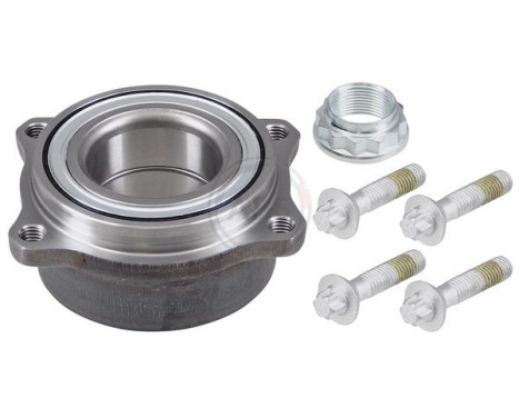 Wheel Hub 201113 ABS, Image 2