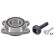 Wheel Hub 201114 ABS