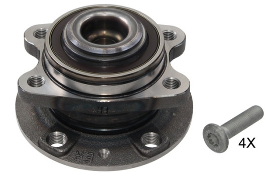 Wheel Hub 201121 ABS