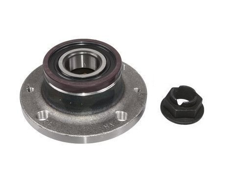 Wheel Hub 201125 ABS