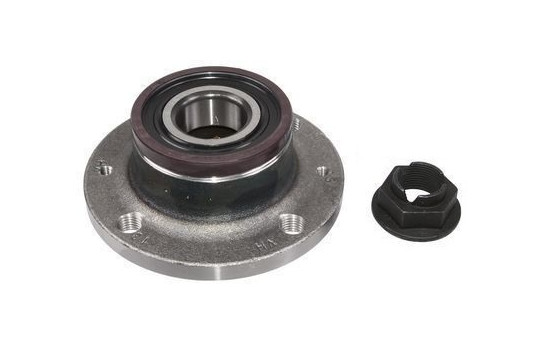 Wheel Hub 201125 ABS