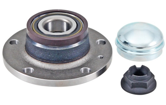 Wheel Hub 201126 ABS