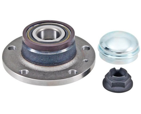 Wheel Hub 201126 ABS, Image 2
