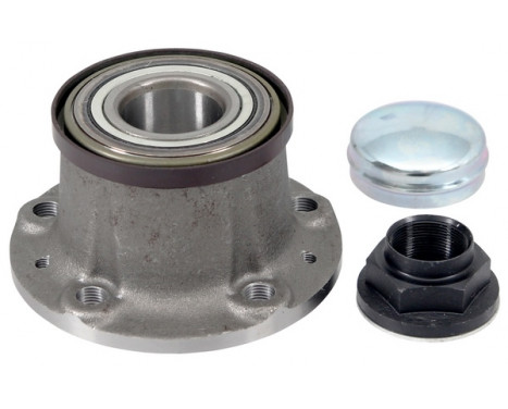 Wheel Hub 201130 ABS