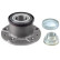 Wheel Hub 201131 ABS, Thumbnail 2