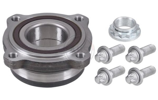 Wheel Hub 201137 ABS, Image 2